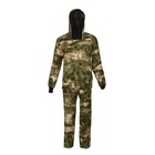 Костюм летний мужской Противоэнцефалитный, цвет MХ Green ВО20, рост 170-176, размер 52-54 - фото 23980596