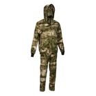 Костюм летний мужской Противоэнцефалитный, цвет MХ Green ВО20, рост 182-188, размер 60-62 - фото 24092600