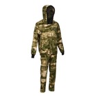 Костюм летний мужской Противоэнцефалитный, цвет MХ Green ВО20, рост 182-188, размер 60-62 - фото 24092602