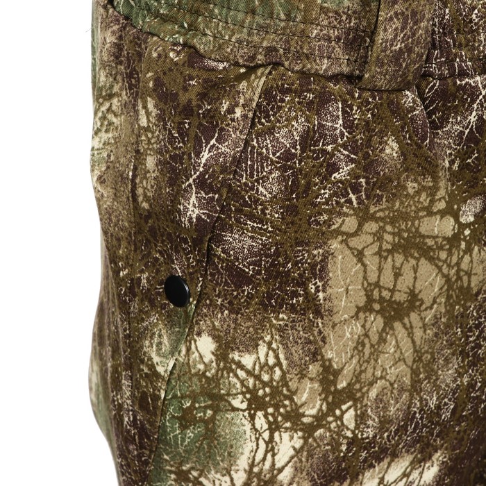 Костюм летний мужской Противоэнцефалитный, цвет Net NV1809, размер 44-46, рост 170-176