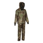 Костюм летний мужской Противоэнцефалитный, цвет Net NV1809, рост 170-176, размер 48-50 - фото 23992337