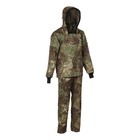 Костюм летний мужской Противоэнцефалитный, цвет Net NV1809, рост 182-188, размер 60-62 - фото 24092647