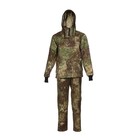 Костюм летний мужской Противоэнцефалитный, цвет Net NV1809, рост 182-188, размер 60-62 - фото 24092648