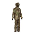 Костюм летний мужской Противоэнцефалитный, цвет Net NV1809, рост 182-188, размер 60-62 - фото 24092649