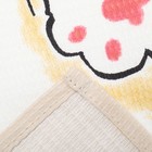 Полотенце кухонное «Доляна. Лови приятные моменты», 35×60 см, хлопок 100%, 160 г/м² - Фото 4