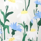 Кухонное полотенце «Доляна. Цвети», 28×46 см, 100% хлопок, рогожка 160 г/м² - Фото 5