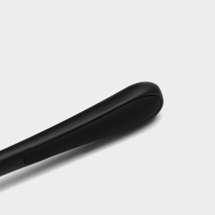 Штопор Magistro Vantablack, 17,7×7 см, цвет чёрный