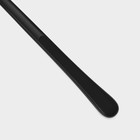 Молоток для мяса Magistro Vantablack, 21,5×5 см, цвет чёрный - фото 4445750