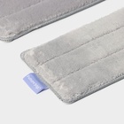 Насадки для плоской швабры Future Alp 4 clean system, 2 шт., 40.5×11.5 см - Фото 11