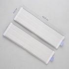 Насадки для плоской швабры Future Alp 4 clean system, 4 шт., 40.5×11.5 см - Фото 5