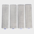 Насадки для плоской швабры Future Alp 4 clean system, 4 шт., 40.5×11.5 см - Фото 9