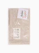 Набор салфеток Доляна My magic kitchen, 35х60±2 см - 2 шт. хлопок, рогожка 160 г/м2 - фото 809489226