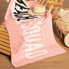 Полотенце пляжное «Этель» Beach, 70×140 см - Фото 1