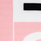 Полотенце пляжное «Этель» Beach, 70×140 см - Фото 3