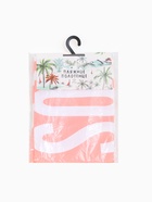 Полотенце пляжное Этель "Beach", 70*140 см,250гр/м2, 100%п/э - фото 809638142