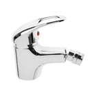 Смеситель для биде ZEIN Z3374, картридж керамика 35 мм, регулировка потока, цвет хром - Фото 5