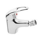 Смеситель для биде ZEIN Z3374, картридж керамика 35 мм, регулировка потока, цвет хром - Фото 6