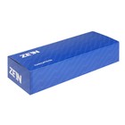 Смеситель для ванны ZEIN Z3378, картридж 35 мм, с душевым набором, лейка 4 режима, хром - Фото 13