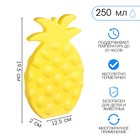 Аккумулятор холода гелевый «Мастер К», 250 мл, хладоэлемент для термосумок, 19.5×12.5 см - Фото 1