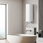 Водонагреватель Ballu BWH/S 30 Rodon, накопительный, 1.5 кВт, 30 л, белый - Фото 4