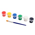 Набор для опытов «Великие учёные: Константин Циолковский», 5 опытов - Фото 18