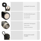 Термокружка, 420 мл, «Самый главный», сохраняет тепло до 8 ч - Фото 2