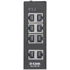 Коммутатор D-Link DIS-100E-8W/A1A 8x100Mb неуправляемый - фото 51550229 Коммутатор D-Link DIS-100E-8W/A1A 8x100Mb неуправляемый - фото 51550229