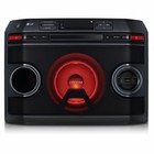 Минисистема LG Xboom OL45 черный 220Вт CD CDRW FM USB BT - фото 51550253 Минисистема LG Xboom OL45 черный 220Вт CD CDRW FM USB BT - фото 51550253