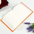 Фотоальбом на 100 фото 10х15 см "Нежный цветок" МИКС 16,5х12,5х5,5 см - Фото 2