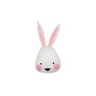 Подушка декоративная Bunny, размер 30х30 см - Фото 2