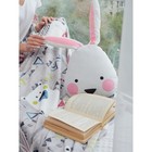 Подушка декоративная Bunny, размер 30х30 см - Фото 4