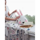 Подушка декоративная Bunny, размер 30х30 см - Фото 5