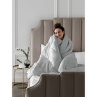 Одеяло Softt, размер 200х220 см - Фото 4