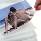 Фотоальбом на 96 фото 10х15 см "Кленовый лист" 12,5х17х5,5 см - Фото 4