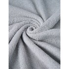 Комплект махровых полотенец Serenity, размер 50х80 см - 2 шт, 70х130 см - 2 шт - Фото 10