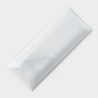 Блюдо стеклянное Доляна «Бамбук», 36,5×15 см, цвет белый - Фото 5