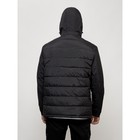 Куртка мужская весенняя, размер 48, цвет чёрный - Фото 15