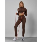 Спортивный костюм женский, размер 42 - Фото 19