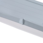 УЦЕНКА Светильник светодиодный, 36 Вт, 2800 Лм, 6500К, 220 В, свечение холодное белое - Фото 4