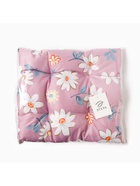 Подушка на стул «Этель. Цветы», 40×40 см, сиреневая - Фото 10