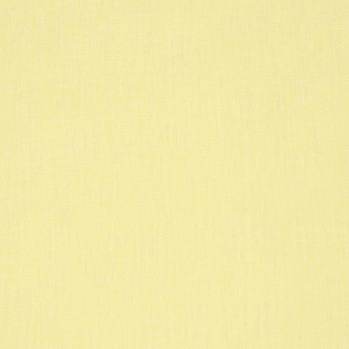 Штора Тюль Witerra Лен 140х180 см, желтый , вуаль, пэ 100%
