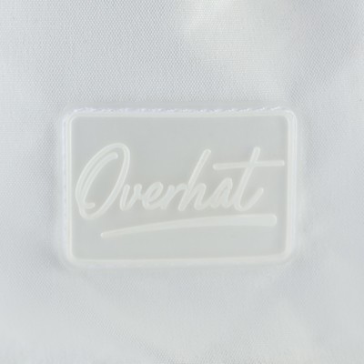 Панама Overhat, белая, р-р 56