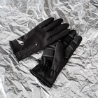 Перчатки РОСКОСМОС х ONLYTOP, р. S-M, чёрные - Фото 7