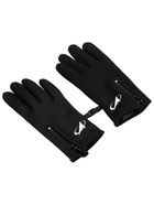 Перчатки РОСКОСМОС х ONLYTOP, р. S-M, чёрные - Фото 11