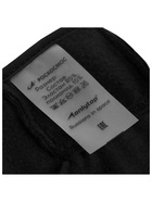 Перчатки РОСКОСМОС х ONLYTOP, р. S-M, чёрные - Фото 8