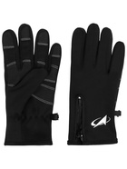 Перчатки РОСКОСМОС х ONLYTOP, р. S-M, чёрные - Фото 9