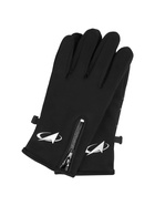 Перчатки РОСКОСМОС х ONLYTOP, р. S-M, чёрные - Фото 10