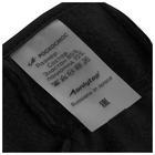 Перчатки РОСКОСМОС х ONLYTOP, р. L-XL, чёрные - Фото 11