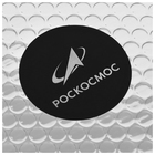 Перчатки РОСКОСМОС х ONLYTOP, р. L-XL, чёрные - Фото 13