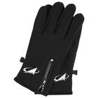 Перчатки РОСКОСМОС х ONLYTOP, р. L-XL, чёрные - Фото 7